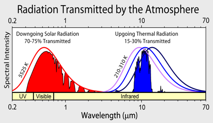 What's far infrared - Sundirect Technology Ltd.